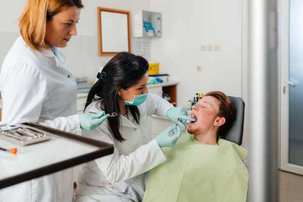 Best Emergency Orthodontic Repairs in Wacousta, MI