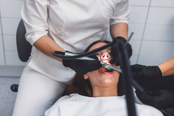 Best Walk-In Emergency Dentist in Wacousta, MI