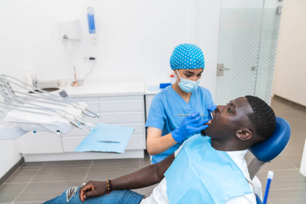 Best After-Hours Emergency Dentist in Wacousta, MI