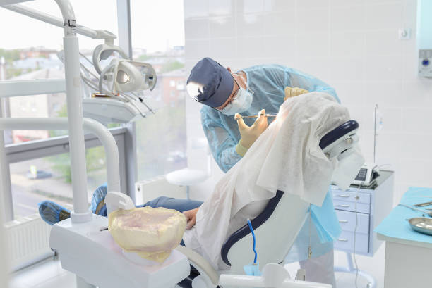 Best Same-Day Emergency Dentist in Wacousta, MI